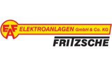 Kundenlogo von Fritzsche Elektroanlagen GmbH & Co. KG