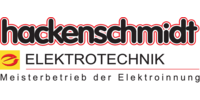 Kundenlogo Elektro Hackenschmidt