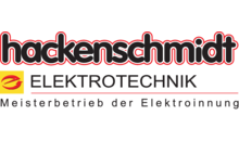 Kundenlogo von Elektro Hackenschmidt