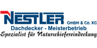 Kundenlogo Dachdecker Meisterbetrieb Nestler GmbH & Co. KG