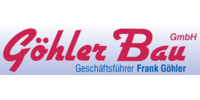 Kundenlogo Göhler Bau GmbH