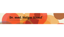 Kundenlogo von Knauf Holger Dr. med.
