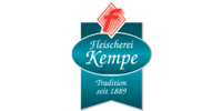 Kundenlogo Fleischerei Kempe GmbH