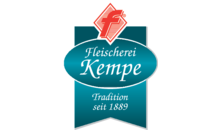 Kundenlogo von Fleischerei Kempe GmbH
