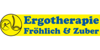Kundenlogo Ergotherapie Fröhlich & Zuber