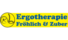 Kundenlogo von Ergotherapie Fröhlich & Zuber