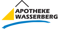 Kundenlogo Apotheke Wasserberg