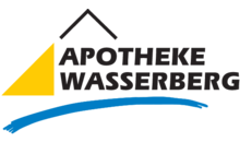Kundenlogo von Apotheke Wasserberg