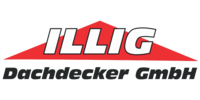 Kundenlogo ILLIG Dachdecker GmbH