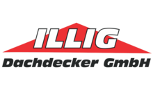 Kundenlogo von ILLIG Dachdecker GmbH
