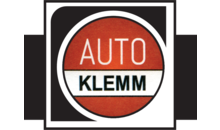 Kundenlogo von Autohaus Klemm