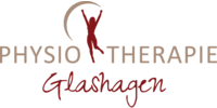 Kundenlogo Physiotherapie Glashagen