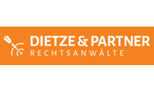 Kundenlogo von Dietze & Partner Rechtsanwälte Kundenlogo von Dietze & Partner Rechtsanwälte