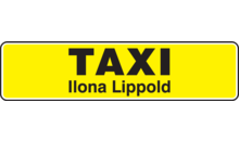 Kundenlogo von Lippold, Ilona Taxi