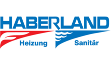Kundenlogo von Haberland Heizung Sanitär GmbH