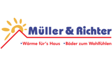 Kundenlogo von Müller & Richter GmbH