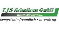 Kundenlogo Reisebüro TJS Reisedienst GmbH