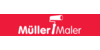 Kundenlogo von Maler Müller