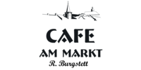 Kundenlogo Café am Markt Gasthof zum Fürstenthal