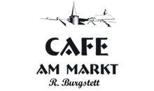 Kundenlogo von Café am Markt Gasthof zum Fürstenthal