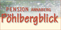Kundenlogo Pension Pöhlbergblick Annaberg