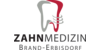 Kundenlogo von Zahnmedizin Brand-Erbisdorf