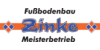 Kundenlogo von Fußbodenbau Zinke, Mike