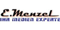 Kundenlogo Menzel E. - TV/Multimedia