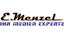 Kundenlogo von Menzel E. - TV/Multimedia