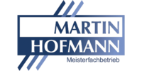 Kundenlogo Hofmann Martin Karosseriefachbetrieb
