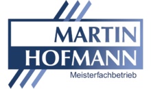 Kundenlogo von Hofmann Martin Karosseriefachbetrieb