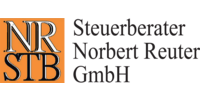 Kundenlogo NR-STB Steuerberater Norbert Reuter GmbH