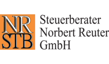 Kundenlogo von NR-STB Steuerberater Norbert Reuter GmbH