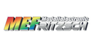 Kundenlogo Modellelectronic Fritzsch Modellbau