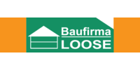 Kundenlogo Baufirma LOOSE & Co. GmbH