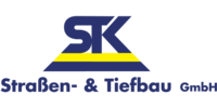 Kundenlogo STK Straßen- u. Tiefbau GmbH
