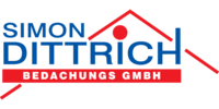 Kundenlogo Bedachungs - GmbH Simon Dittrich