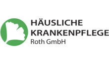 Kundenlogo von Häusliche Krankenpflege Roth GmbH