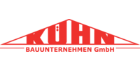 Kundenlogo Bauunternehmen Kühn GmbH