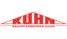 Kundenlogo von Bauunternehmen Kühn GmbH