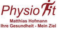 Kundenlogo Physio - Fit Hofmann Physiotherapiepraxis