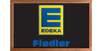 Kundenlogo EDEKA Fiedler