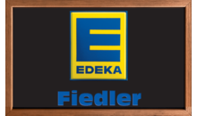 Kundenlogo von EDEKA Fiedler