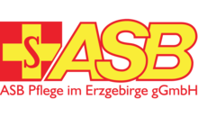 Kundenlogo von ASB Pflege im Erzgebirge gemeinnützige GmbH