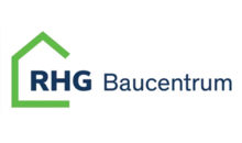 Kundenlogo von RHG Baucentrum Stollberg