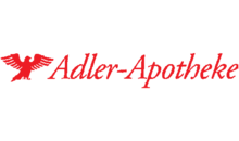 Kundenlogo von Adler-Apotheke