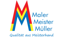 Kundenlogo von Maler Meister Müller