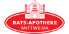 Kundenlogo von Rats-Apotheke, Inhaber Uta Siling e.K.