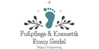 Kundenlogo Seidel Romy