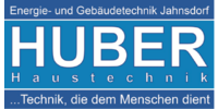 Kundenlogo Huber Haustechnik GmbH